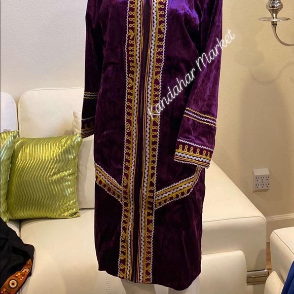 Jacket - Picture 3 of 4